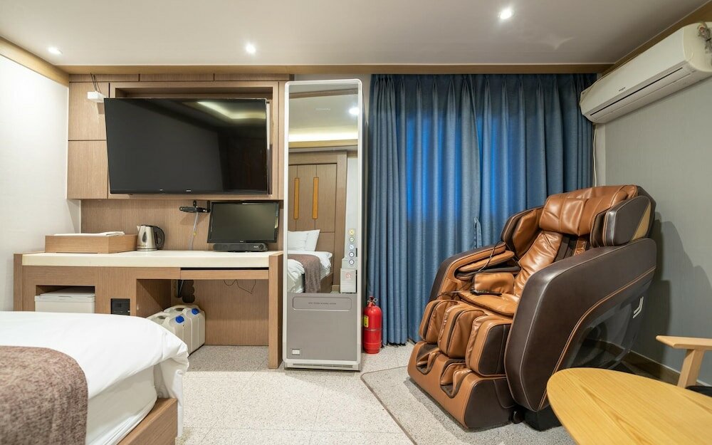 Фото Yeongdeungpo Syap