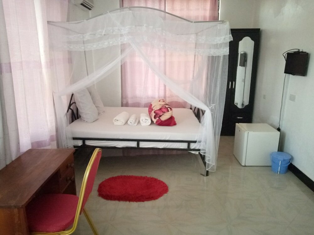 Фото Morio Motel and Campsite