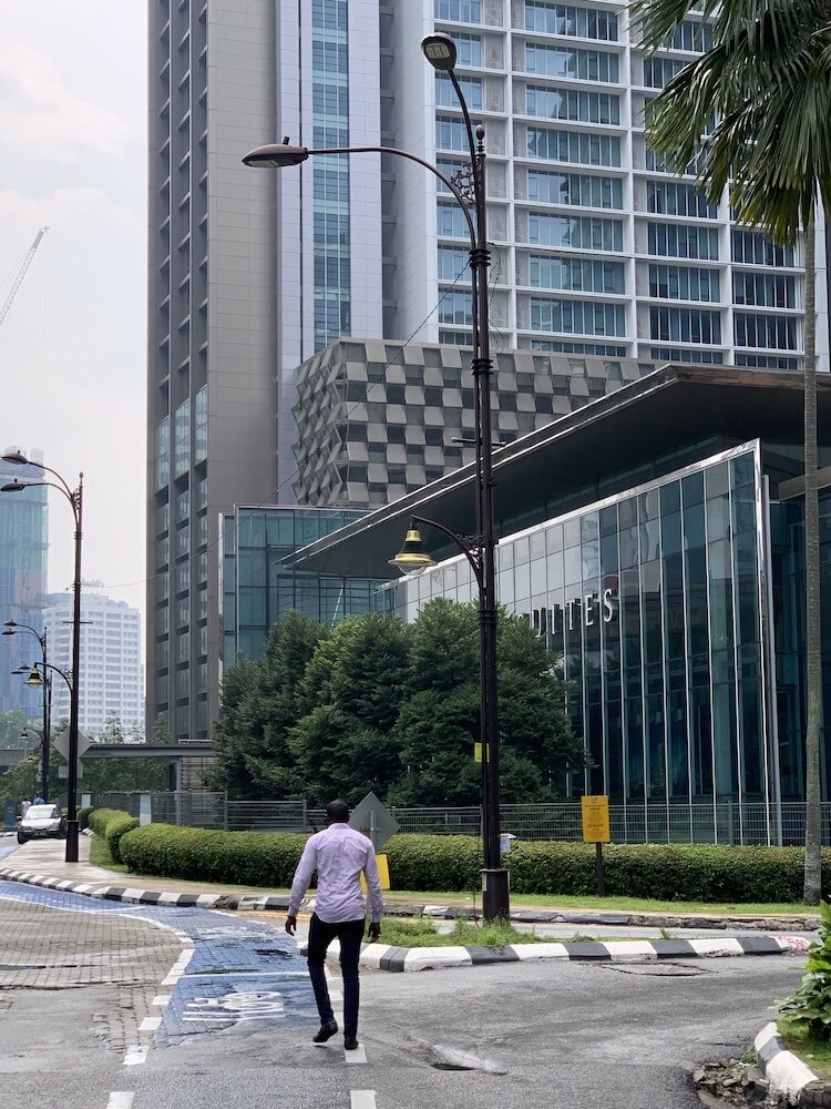 Фото Platinum Service Suites Klcc