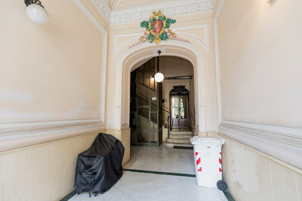 Фото Blu Parthenope Suites