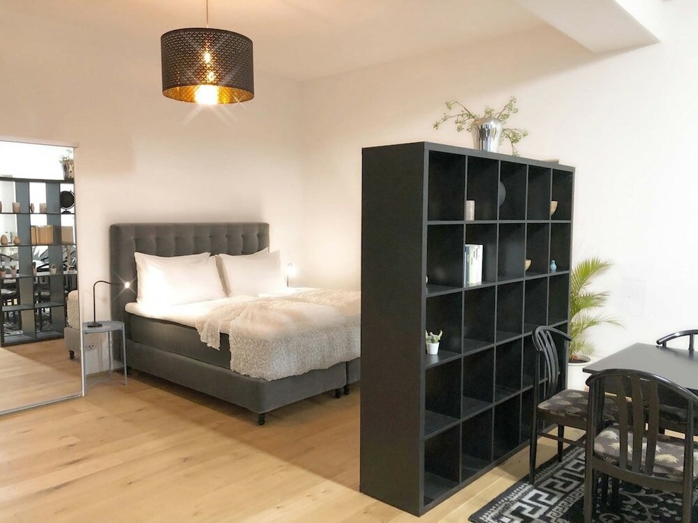 Фото Street Living Hotel