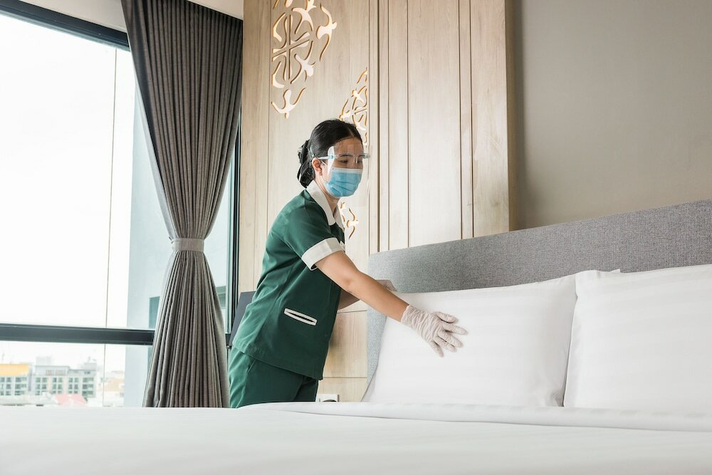 Фото Hotel Amber Pattaya