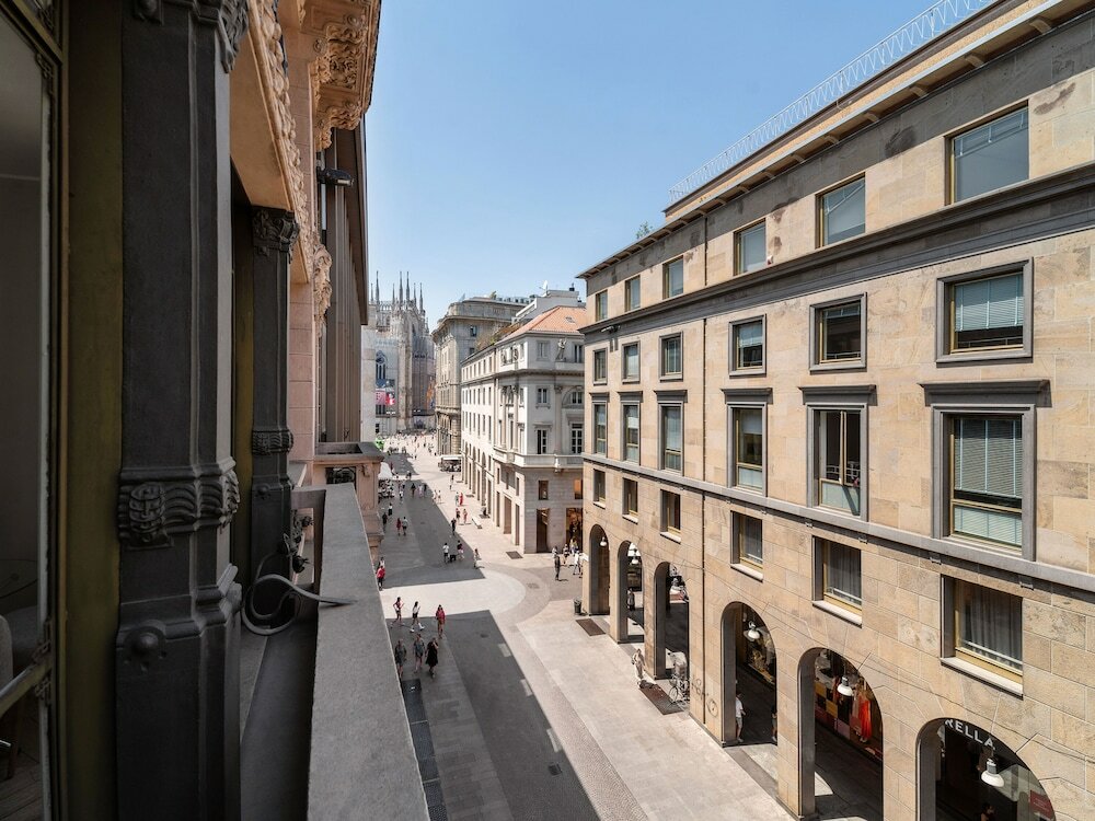 Фото Milan Adore