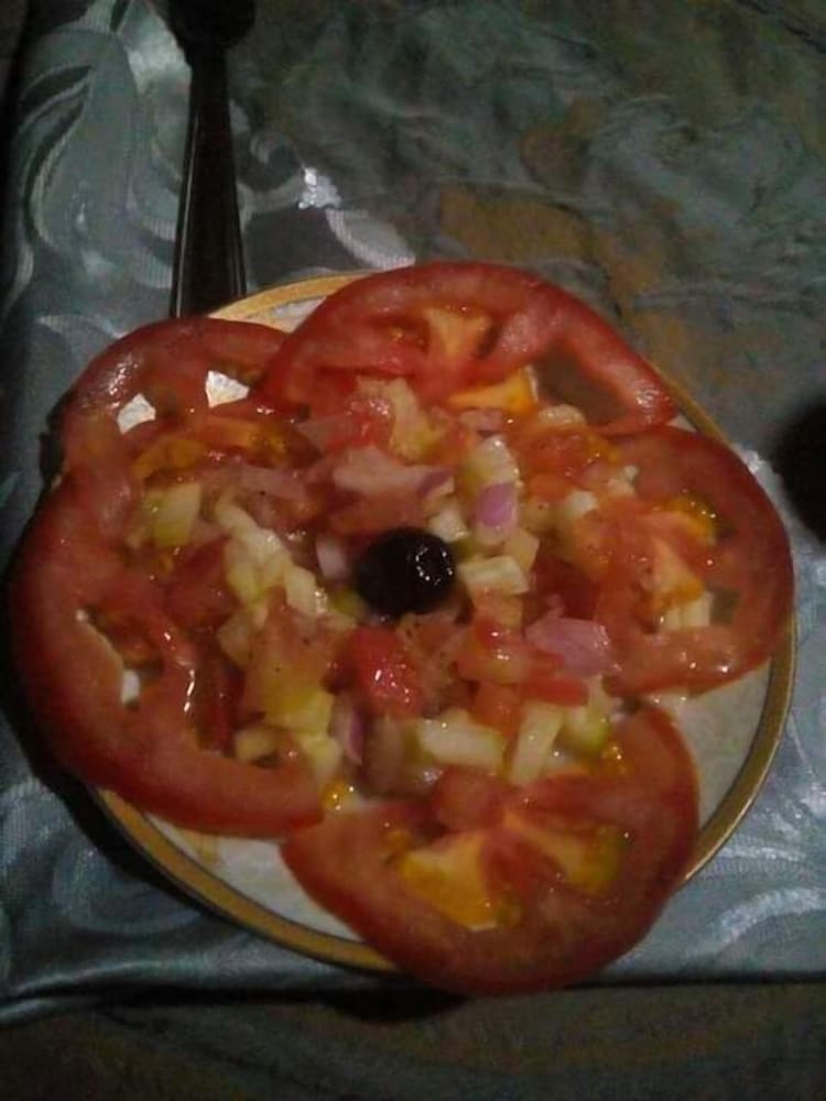 Фото Gîte Fourest Tagroumt