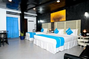 Hotel Anchor (Southern, Unawatuna), hotel