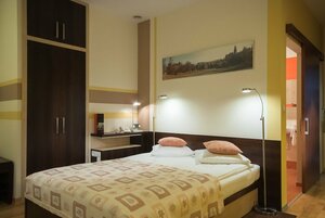 Гостиница Dikul Hotel