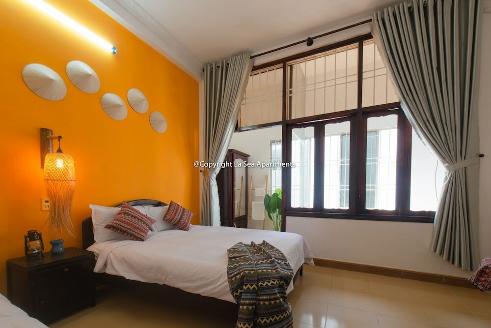 Фото La Sea Apartment NhaTrang