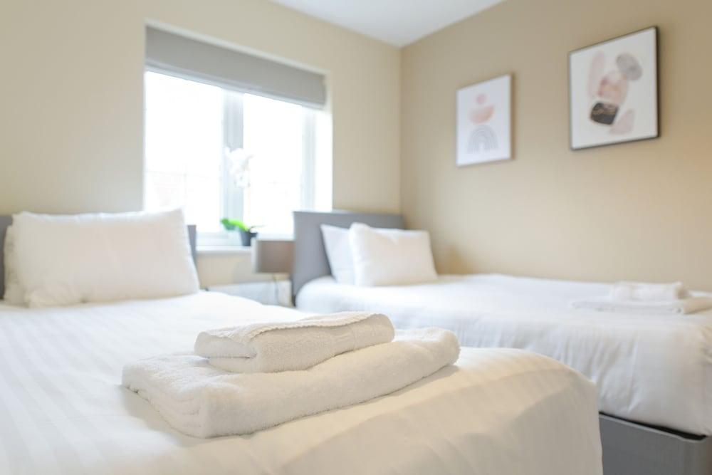 Фото Frome Gardens