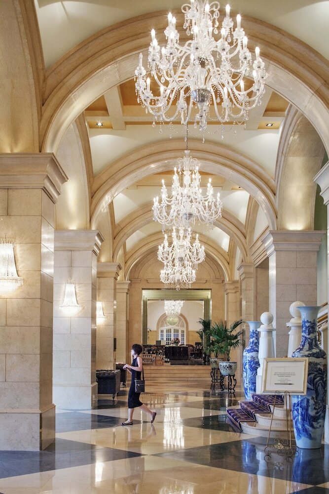 Фото Beijing Hotel Nuo Forbidden City