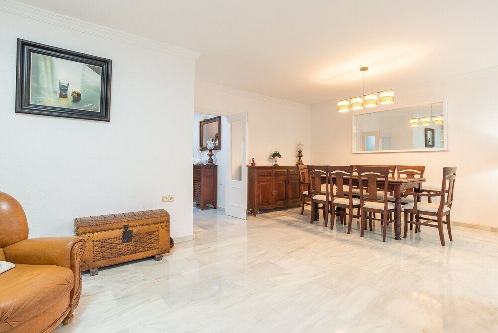 Фото Lu&cia Villa Pedregalejo