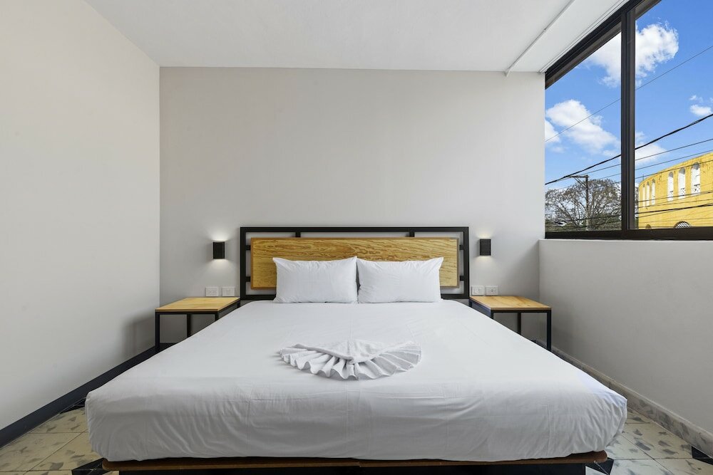 Фото Suites Reforma by Homirent