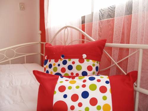 Фото Hotel Corona de Atarfe