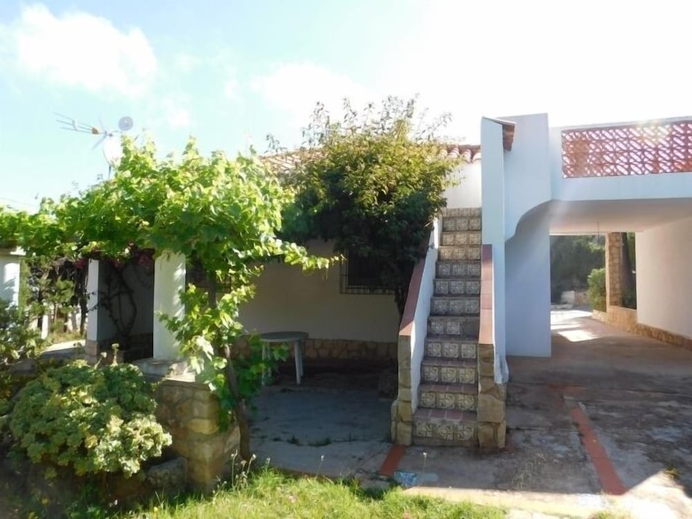 Фото Chalet independiente - Rotas Montgó