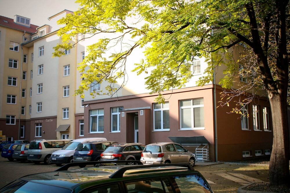 Фото Colorfactory SPA Hotel