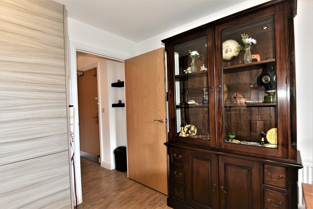 Фото Hughenden Garden Luxury Apartment