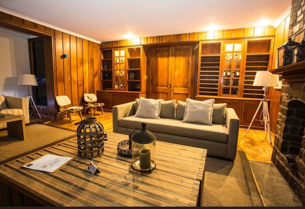 Фото Comalle Party Hotel