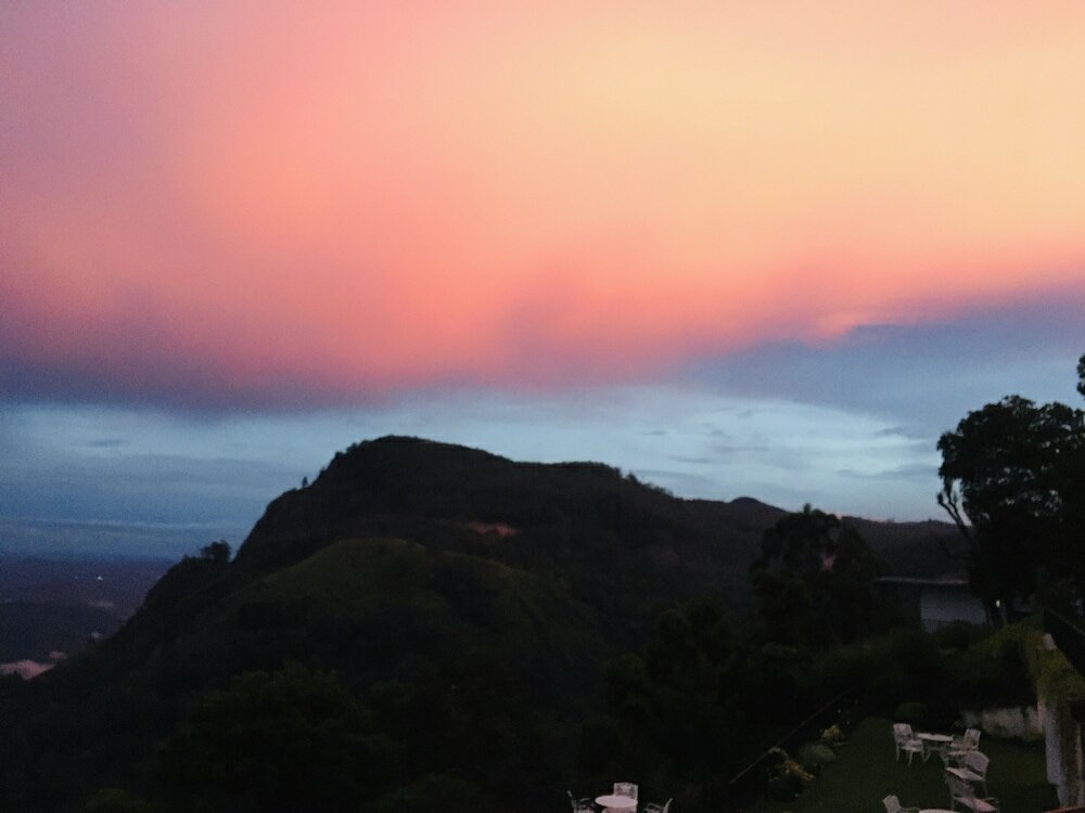 Фото Heaven’s Edge by Ehi