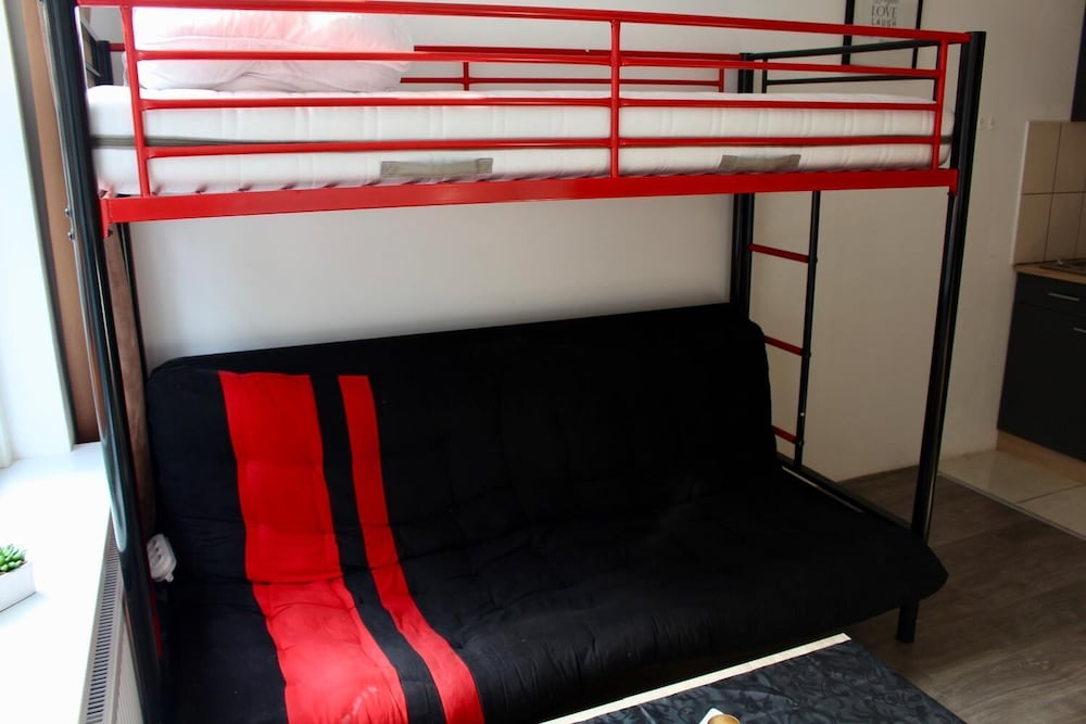 Фото MyCityLofts - Heemskerk Apartments