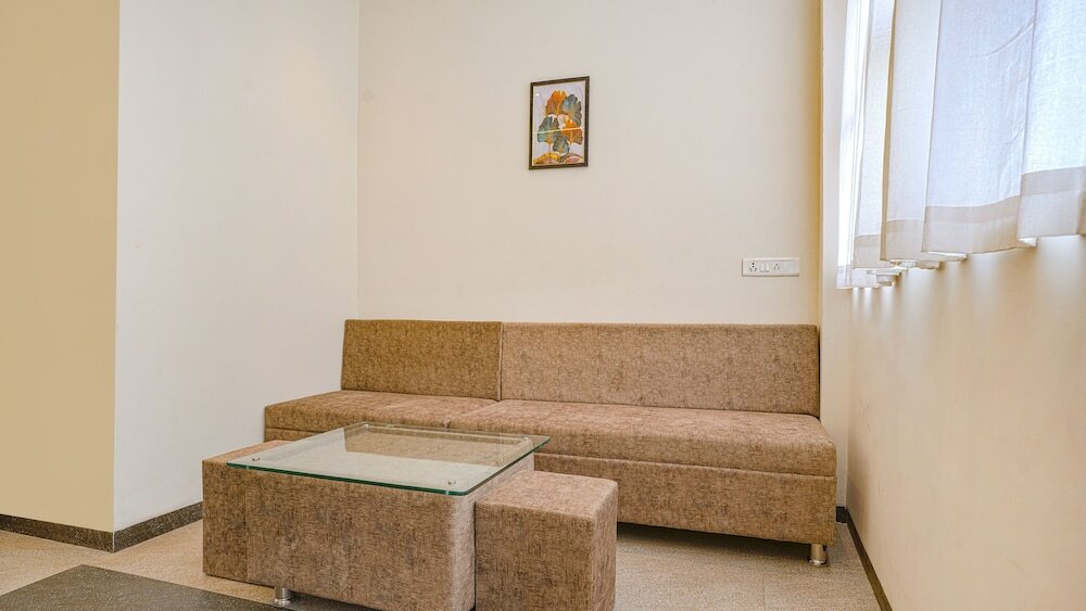 Фото Fabhotel Desire