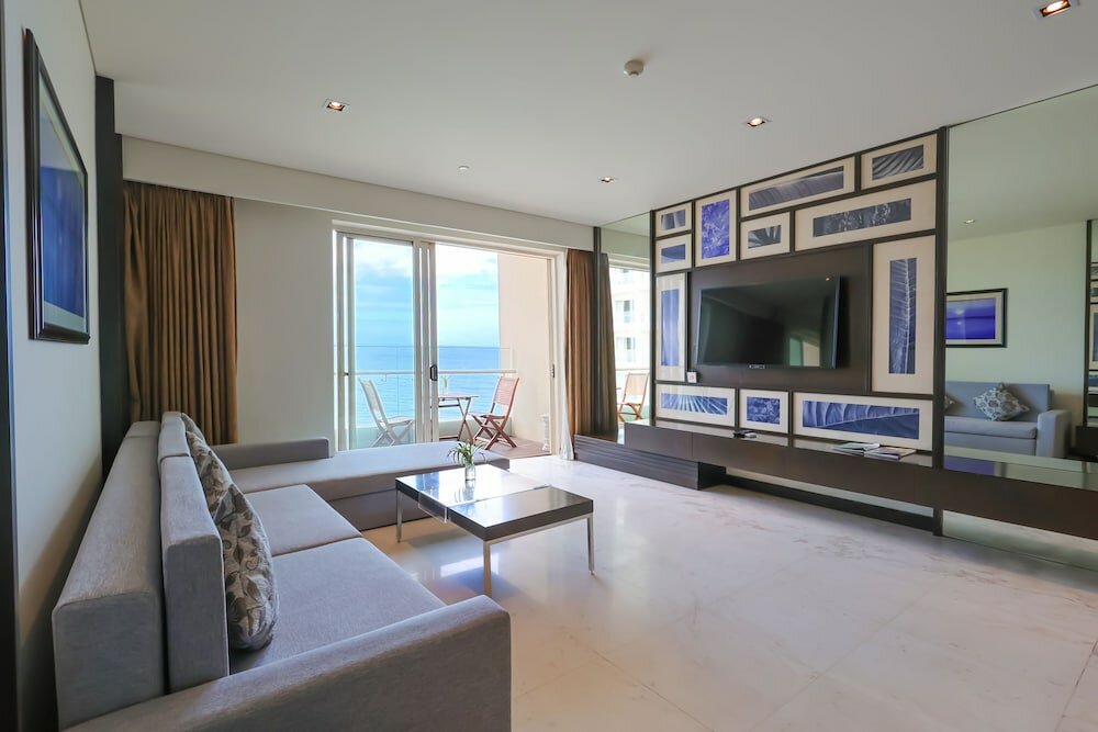 Фото The Sea Luxury Nha Trang Apartment