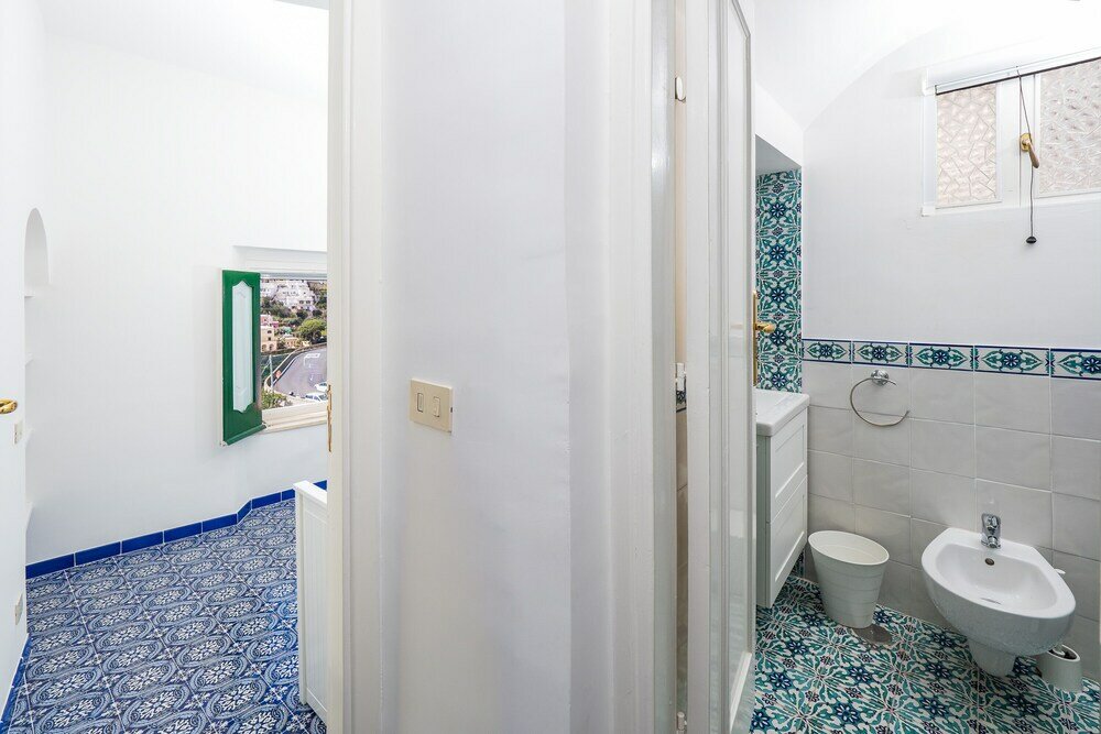 Фото Positano Dream Home