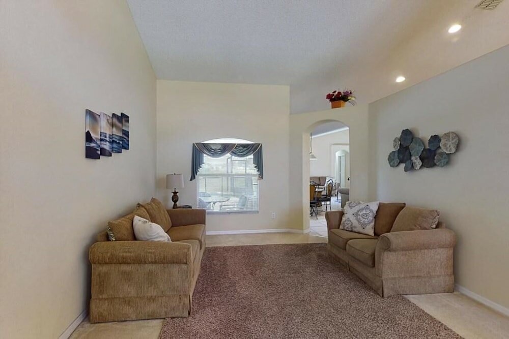 Фото Joe's Orange Tree Vacation Home