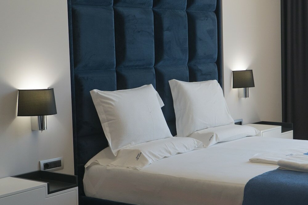 Фото Hotel Blue Sky