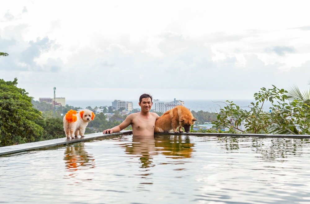 Фото Daisy Resort