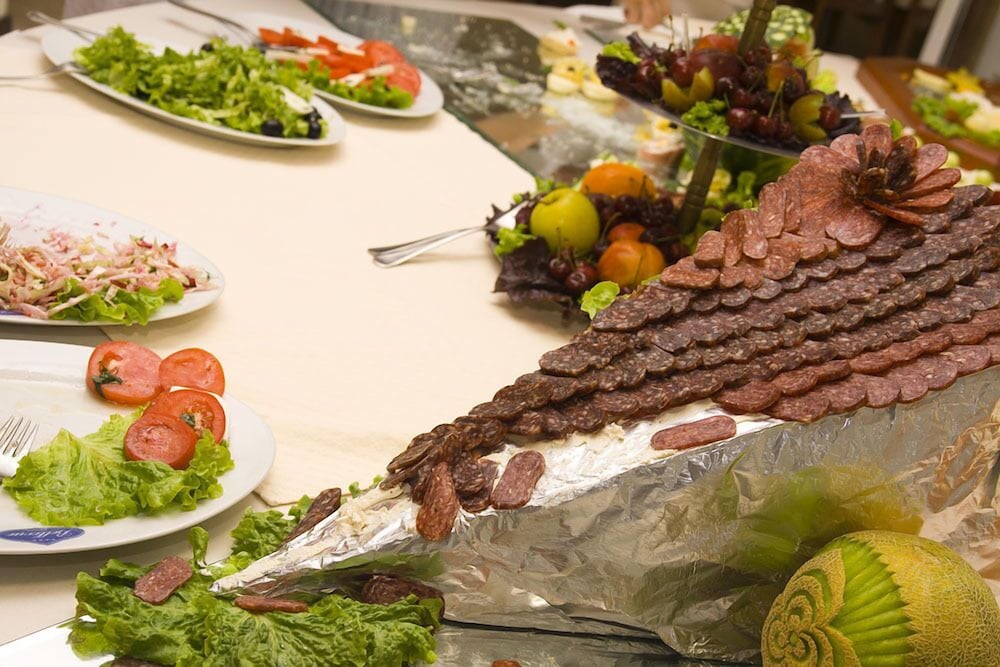 Фото Park hotel Bellevue