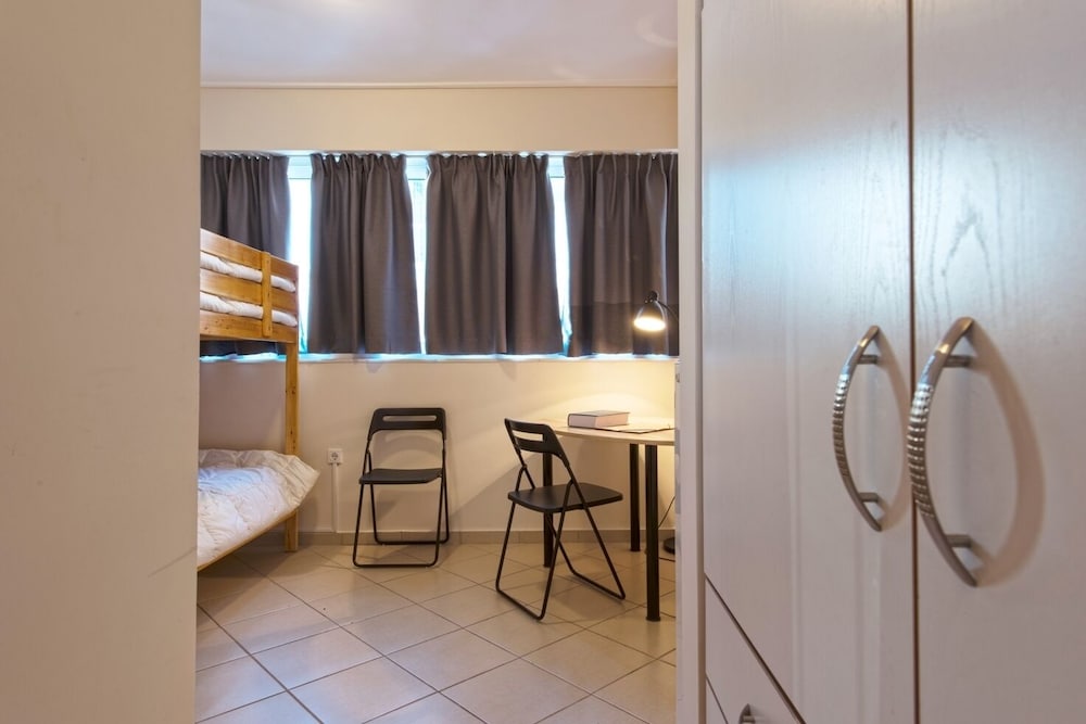 Фото Magnificent 101m² homm Apartment, 4th