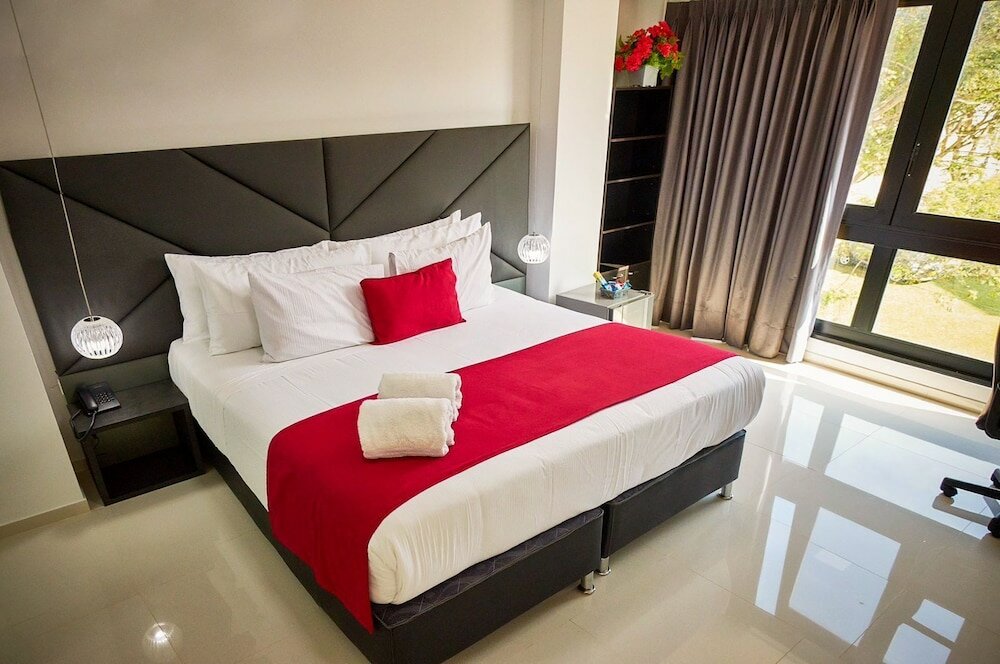 Фото Hotel San Francisco Pitalito