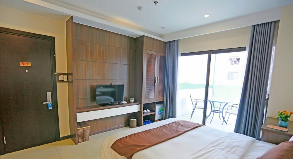 Фото K Business 2 Hotel