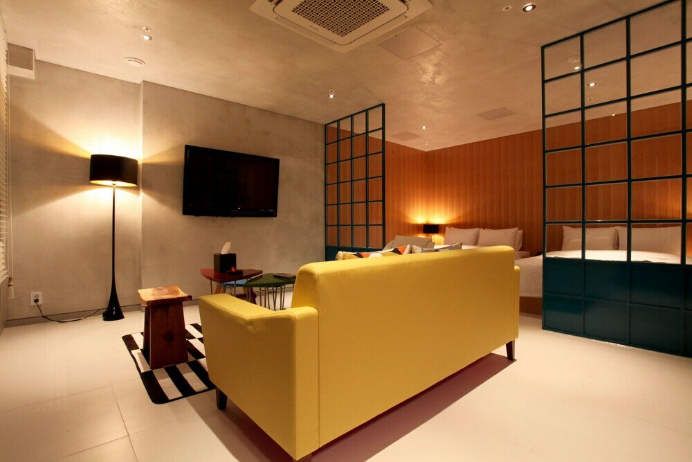 Фото Yeongdeungpo Nine