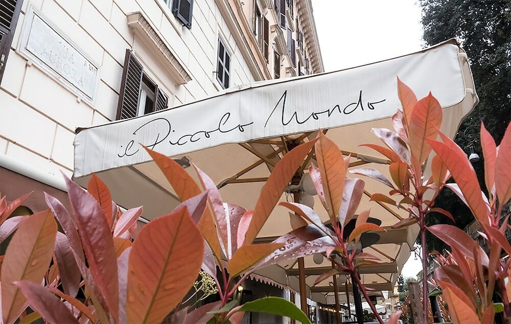 Фото Lux suites in Roma