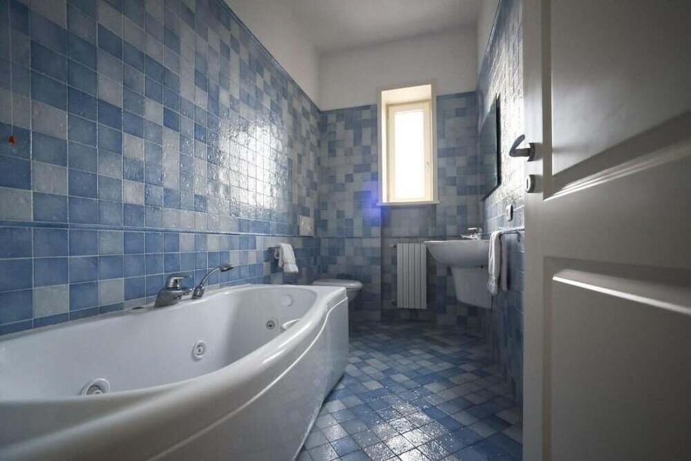 Фото Gallipoli Italia Luxury Residence