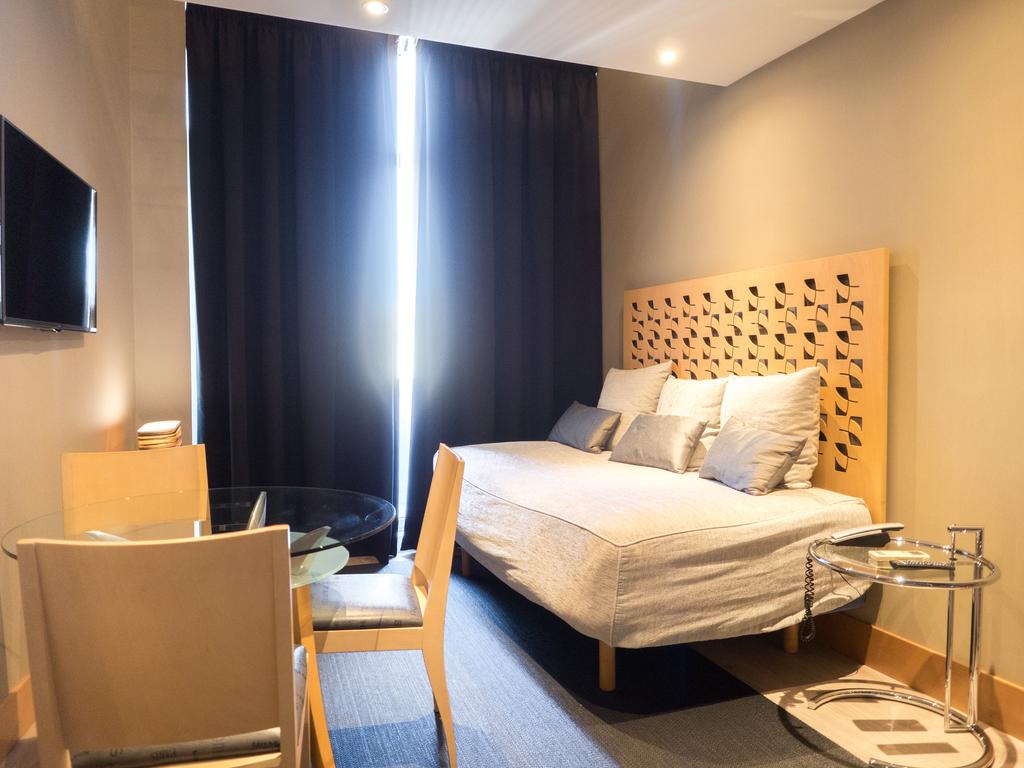 Фото Hotel Plaza