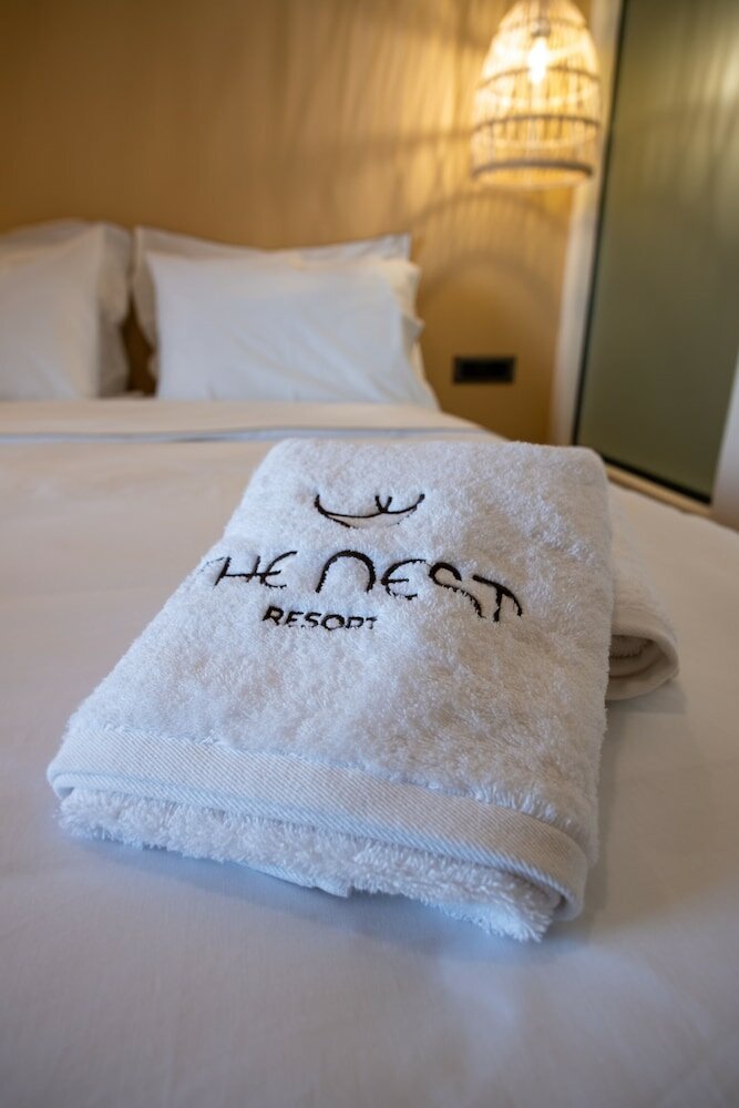 Фото The Nest Resort