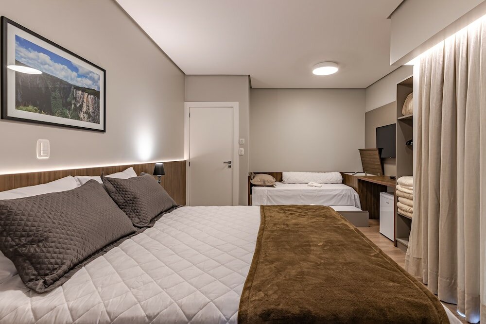 Фото Pousada Serra Verde