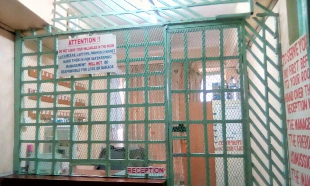 Фото Loika Guest Lodge - Nakuru