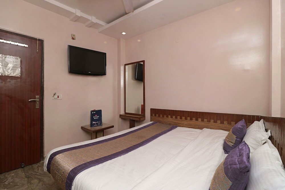 Фото Oyo 5494 Hotel Odeon Continental