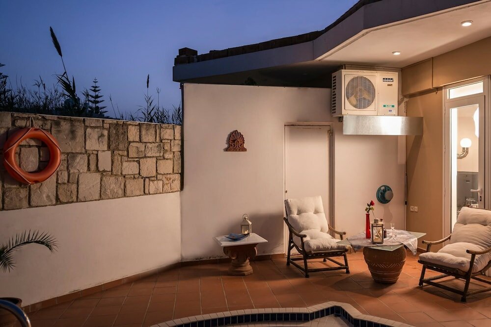 Фото Villa Joy Mare