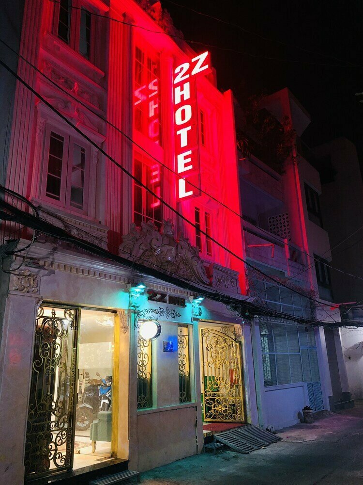 Hotel 2z Hotel, Ho Chi Minh, photo