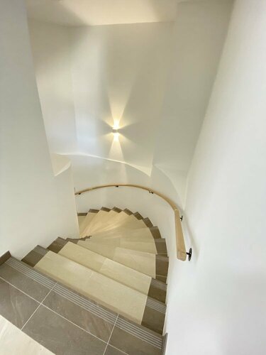 Апартаменты Steiner Residences Vienna Nestroyplatz в Вене