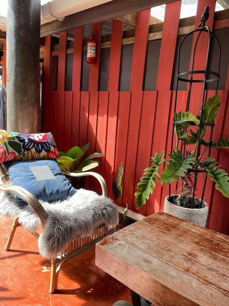 Фото Peaceful Homestay and Camping at KhaoKho