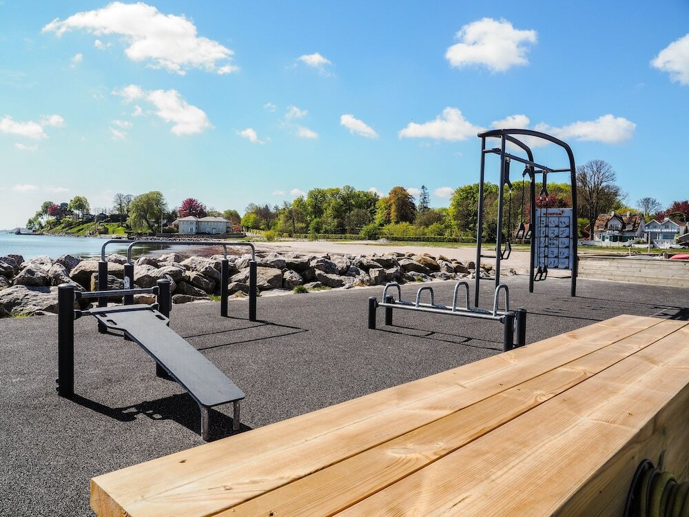 Фото Hotel Marina