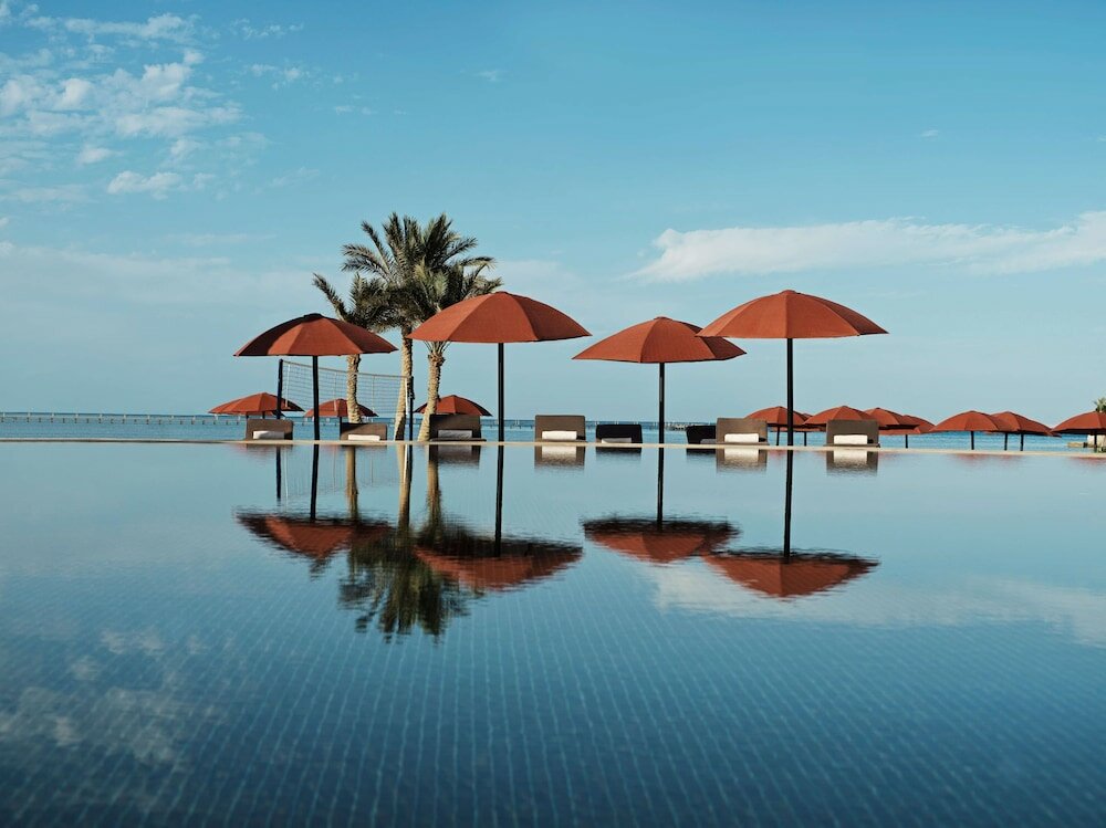 Фото The Chedi El Gouna