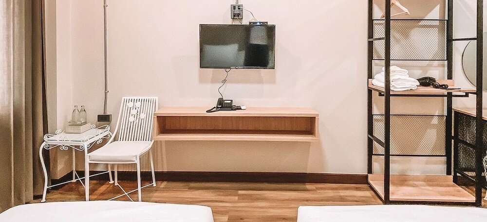 Фото Grand Hotel Buriram