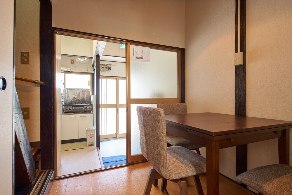 Фото Noah Japan Villa