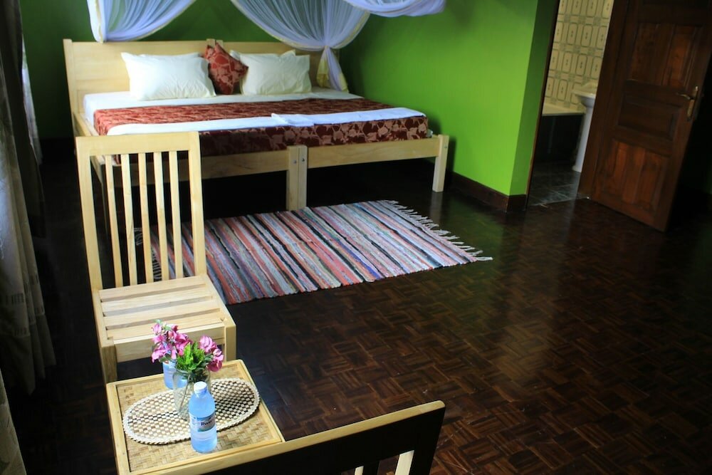 Фото Cycad Entebbe Guest House