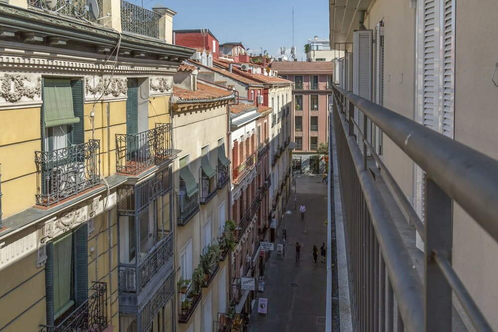 Фото Tgh Gran Vía Apartments